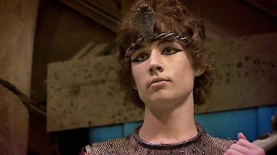 K-9 Season 1 Episode 22