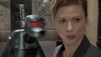 K-9 Season 1 Episode 24