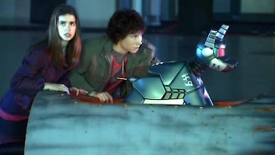 K-9 Season 1 Episode 26