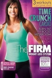 The Firm: Time Crunch Cardio