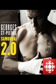Georges St-Pierre - Samourai 2.0