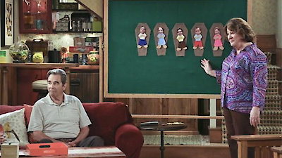 The Millers Season 1 Episode 2