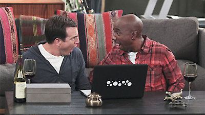 The Millers Season 1 Episode 8