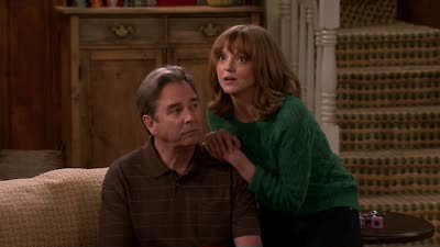 The Millers Season 1 Episode 9