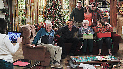 The Millers Season 1 Episode 10