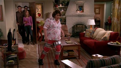 The Millers Season 1 Episode 19