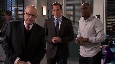 The Millers Season 1 Episode 20