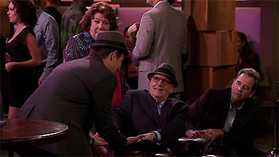 The Millers Season 1 Episode 22