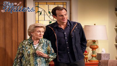 The Millers Season 2 Episode 9