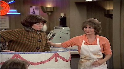 Laverne & Shirley Season 1 Episode 2