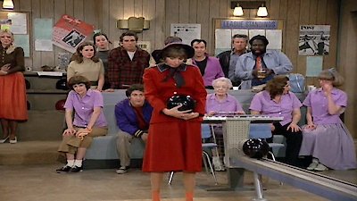 Laverne & Shirley Season 1 Episode 3