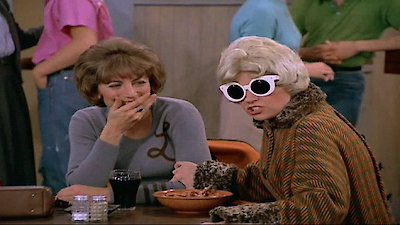 Laverne & Shirley Season 1 Episode 7
