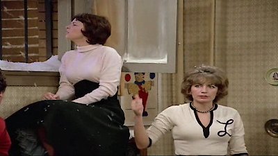 Laverne & Shirley Season 1 Episode 8