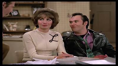 Laverne & Shirley Season 1 Episode 10