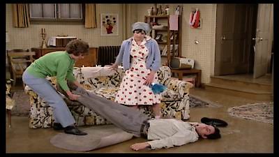 Laverne & Shirley Season 1 Episode 13