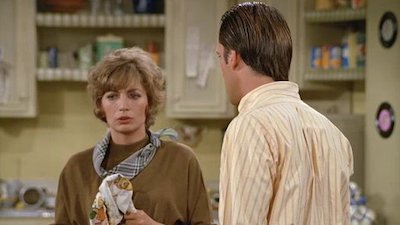 Laverne & Shirley Season 2 Episode 2