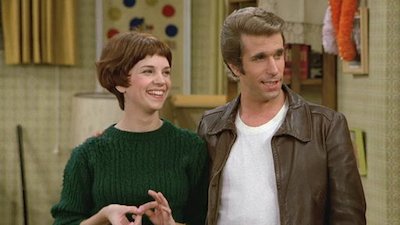 Laverne & Shirley Season 2 Episode 3