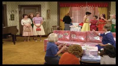 Laverne & Shirley Season 2 Episode 5