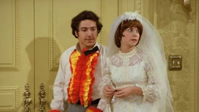 Laverne & Shirley Season 2 Episode 18