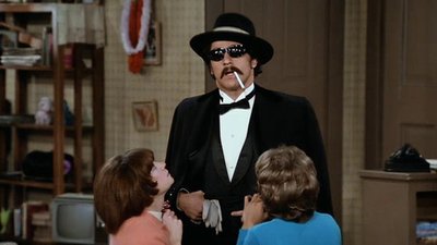 Laverne & Shirley Season 2 Episode 20