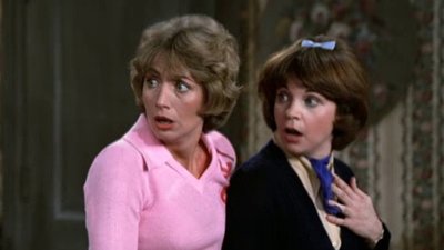 Laverne & Shirley Season 2 Episode 21