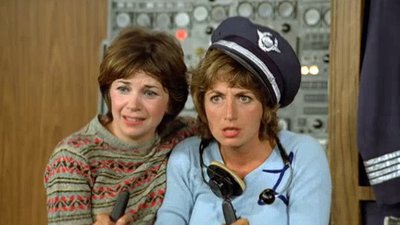 Laverne & Shirley Season 3 Episode 1