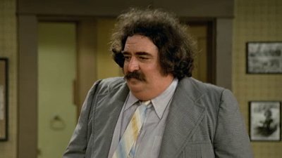 Laverne & Shirley Season 3 Episode 4