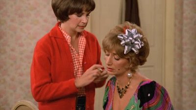 Laverne & Shirley Season 3 Episode 9