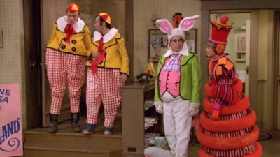 Laverne & Shirley Season 3 Episode 10