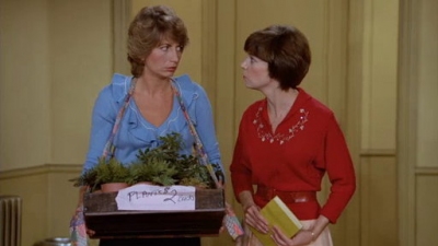 Laverne & Shirley Season 3 Episode 11