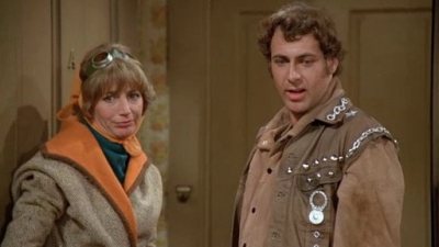 Laverne & Shirley Season 4 Episode 4