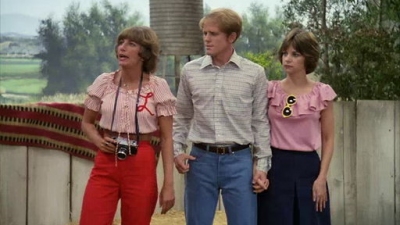 Laverne & Shirley Season 5 Episode 1