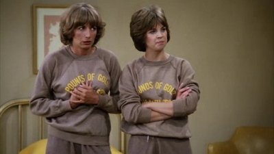 Laverne & Shirley Season 5 Episode 3