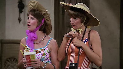 Laverne & Shirley Season 5 Episode 14