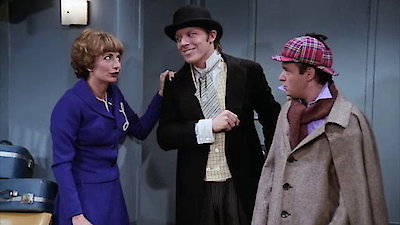 Laverne & Shirley Season 5 Episode 20