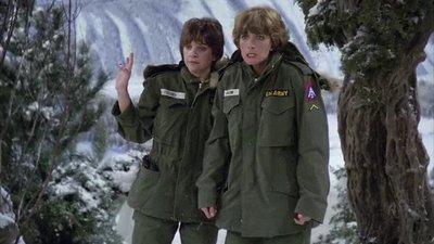 Laverne & Shirley Season 5 Episode 22