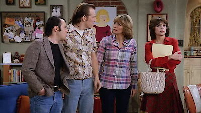 Laverne & Shirley Season 6 Episode 22
