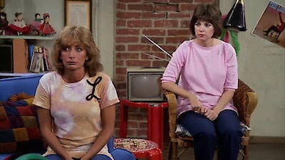 Laverne & Shirley Season 8 Episode 2