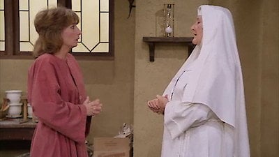 Laverne & Shirley Season 8 Episode 11