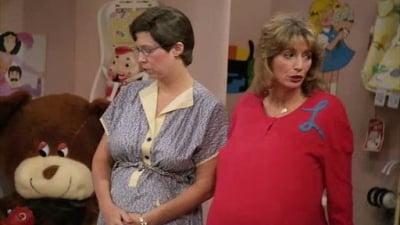 Laverne & Shirley Season 8 Episode 13