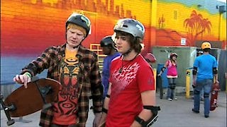 Watch zeke and luther 2025 season 1 online free