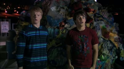 Zeke and Luther Season 2 Episode 34