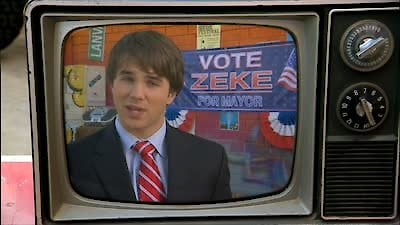 Zeke and Luther Season 3 Episode 8