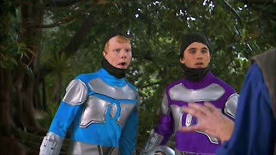 Zeke and Luther Season 3 Episode 15