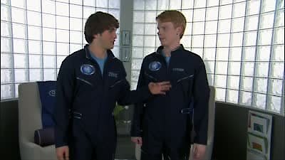 Zeke and Luther Season 2 Episode 11