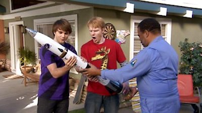 Zeke and Luther Season 2 Episode 15