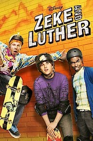 Zeke and Luther