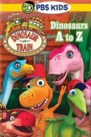Dinosaur Train: Dinosaurs A-Z