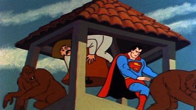 The New Adventures of Superman Season 1 Episode 8