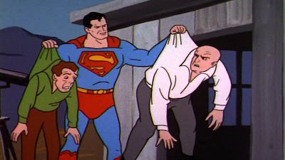 Watch The New Adventures of Superman Streaming Online - Yidio